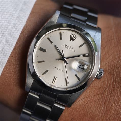 6694 rolex oysterdate precision|rolex oysterdate precision 6694 price.